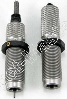 RCBS  -  Matrijzen Set  -  FULL LENGTH DIE SET  -  kaliber .308 Winchester